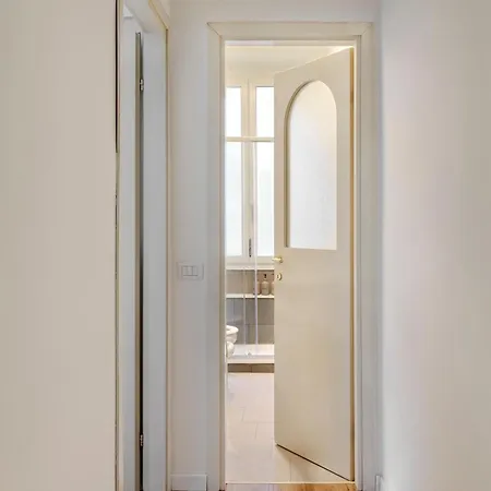 アパート Volta ミラノ