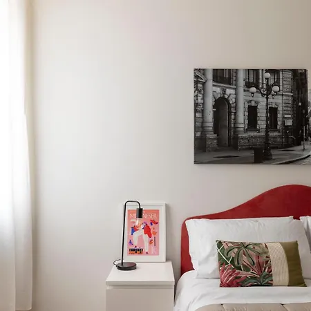 アパート Volta *