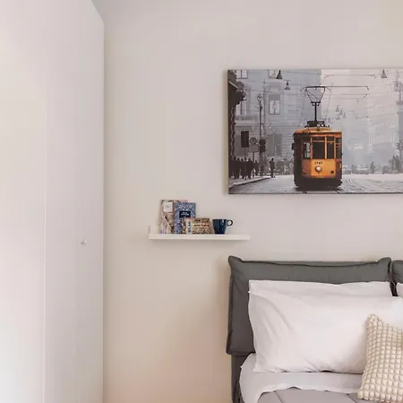 Volta アパート *