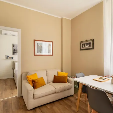 Volta アパート ミラノ