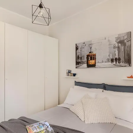 Volta アパート *