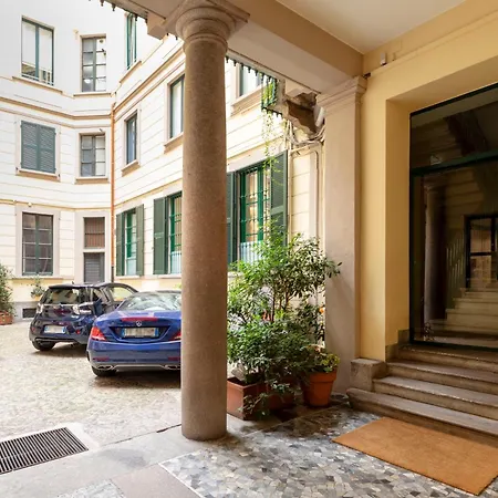 Daire Volta Milano