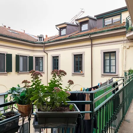 Volta * Milano