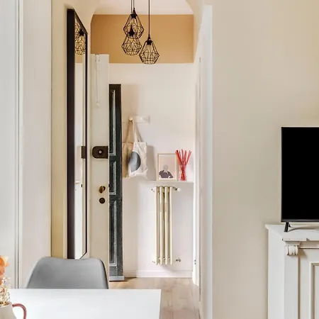 Lägenhet Volta