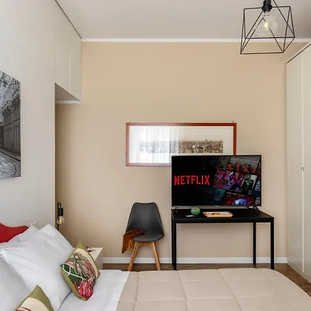 Volta 아파트 밀라노