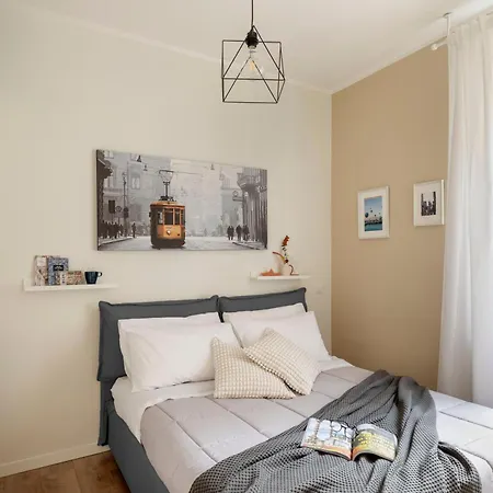 아파트 Volta 밀라노