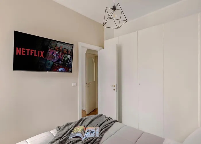 Apartment Volta