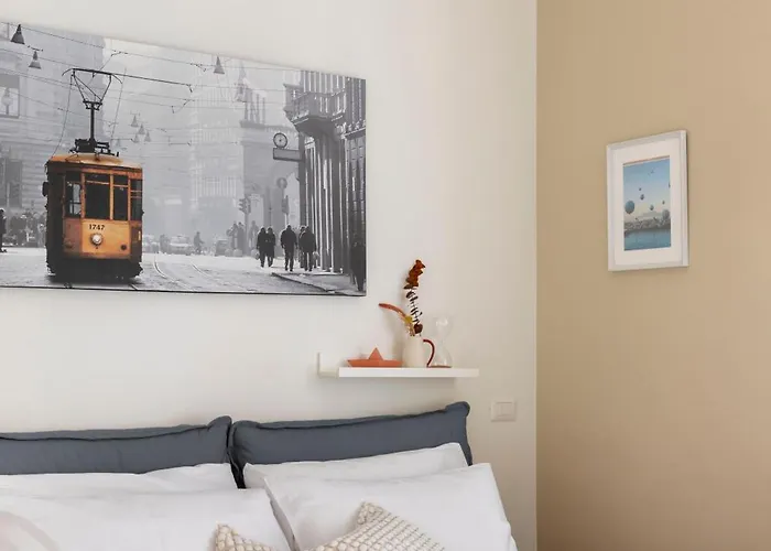 Apartmán Volta *