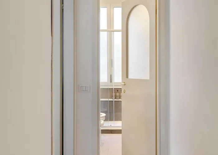 Apartmán Volta Milán