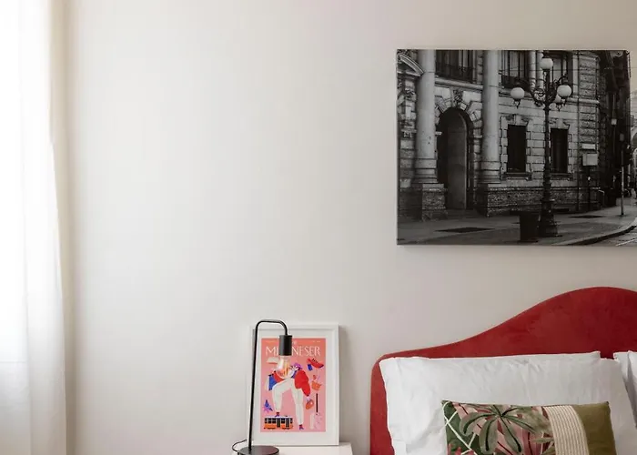 Apartment Volta *