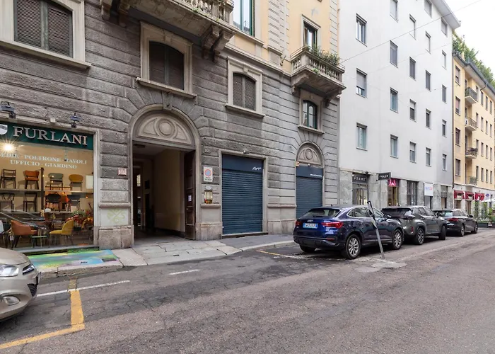 Volta * Milan