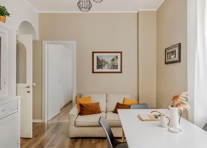 Apartmán Volta