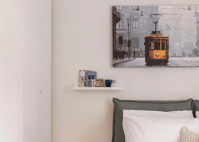Volta Apartmán *