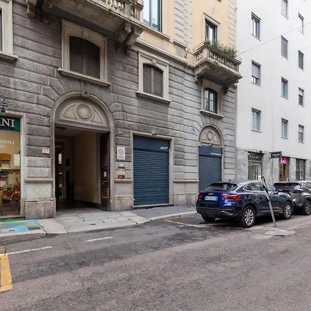 Volta * Milano