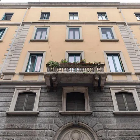 Volta Lejlighed Milano